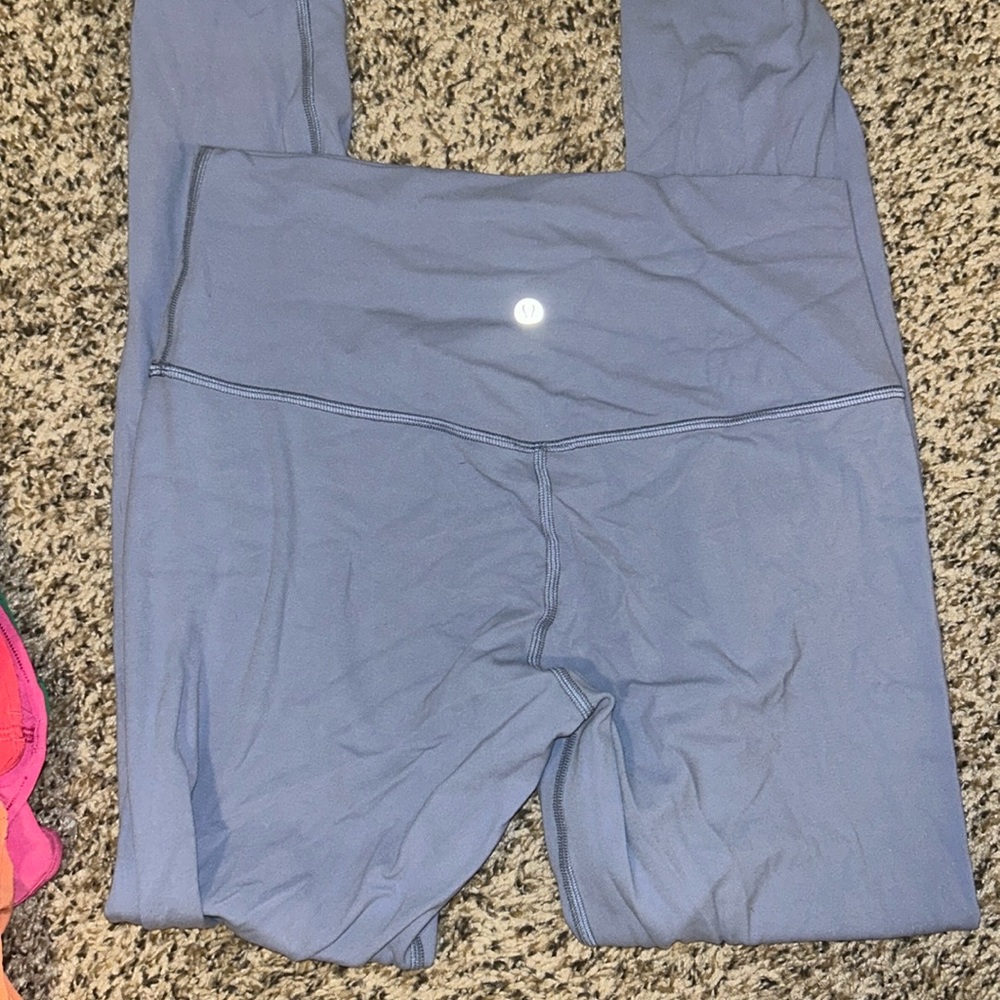 lululemon align leggings